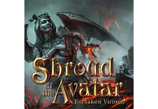 Запуск нового оффера Shroud of the Avatar в системе ADVGame!