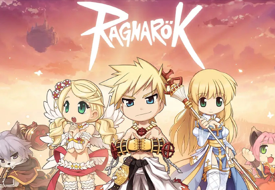 Запуск нового оффера Ragnarok Online Prime EU в системе ADVGame!