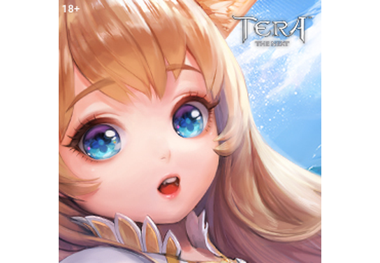 Запуск нового оффера TERA: The NEXT RU в системе ADVGame!