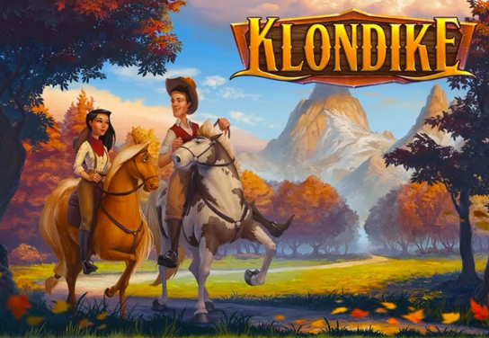 Запуск нового оффера Klondike в системе ADVGame!