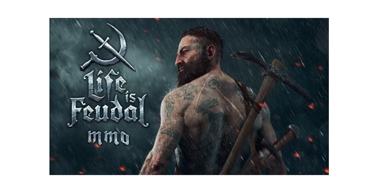 Повышение ставок в оффере Life is Feudal: MMO в системе ADVGame!