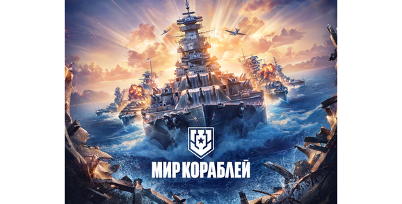 Мир Кораблей РФ+РБ offer will be changed in ADVGame system!