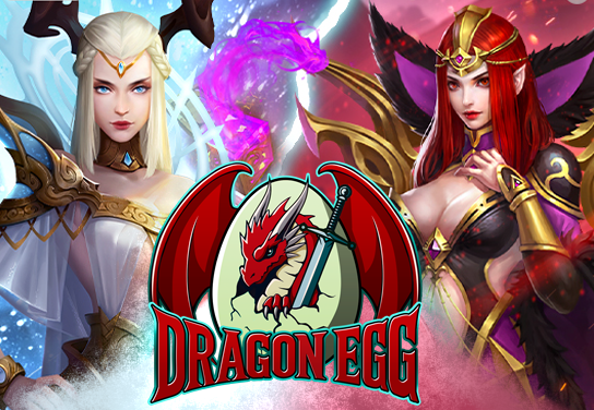 Запуск нового оффера Dragon egg [APK] в системе ADVGame!