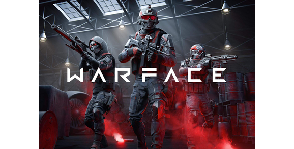 Новости оффера Warface (reload) в системе ADVGame!
