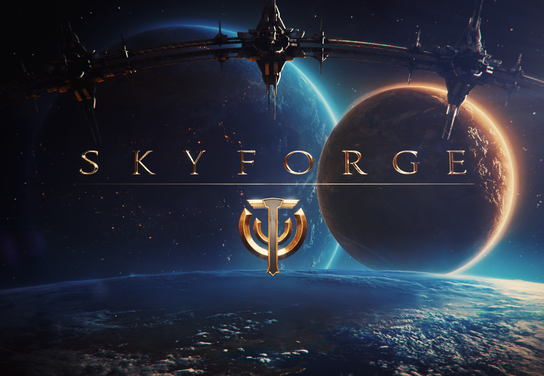 Новости оффера Skyforge в системе ADVGame!