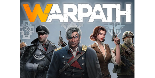 Запуск нового оффера Warpath в системе ADVGame!