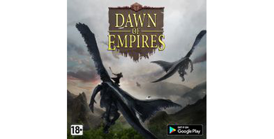 Запуск нового оффера Dawn of Empires [Android] в системе ADVGame!