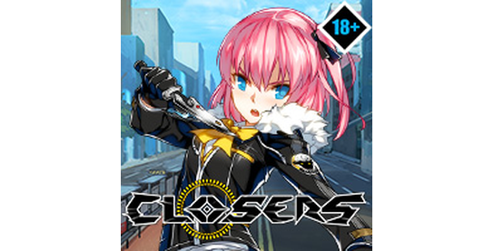 Новости оффера Closers в системе ADVGame!