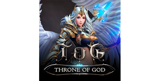 Запуск нового оффера Throne of God в системе ADVGame!
