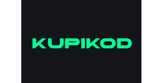 Запуск нового оффера KUPIKOD SHOP в системе ADVGame!