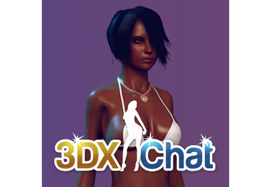 Запуск оффера 3DXChat в системе ADVGame!
