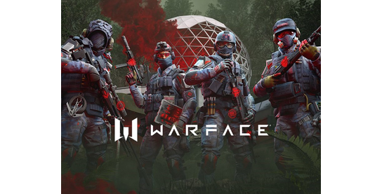 Новости оффера Warface (reload) в системе ADVGame!