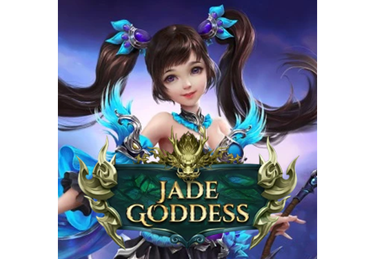 Запуск нового оффера Jade Goddess в системе ADVGame!