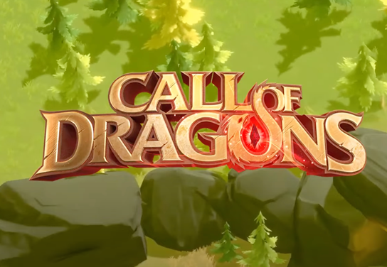 Запуск нового оффера Call Of Dragons в системе ADVGame!