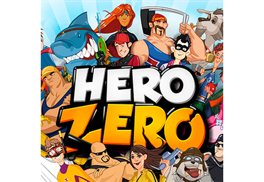 Запуск нового оффера Hero Zero в системе ADVGame!