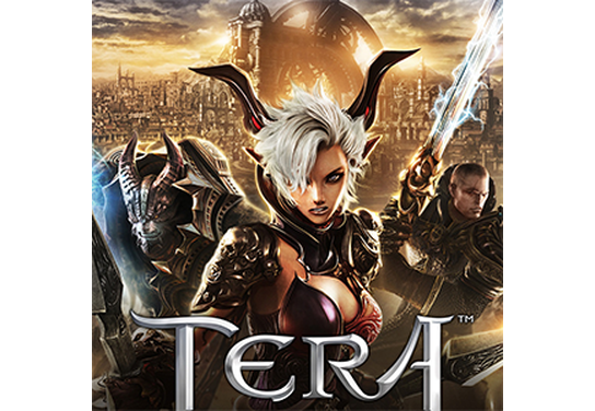 Запуск нового оффера Tera Online (RU + CIS) в системе ADVGame!
