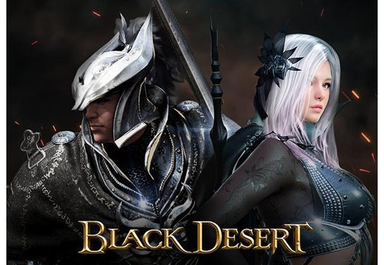 Новости оффера Black Desert Online в системе ADVGame!