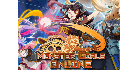 Остановка офферов Monster Girls Online в системе ADVGame!