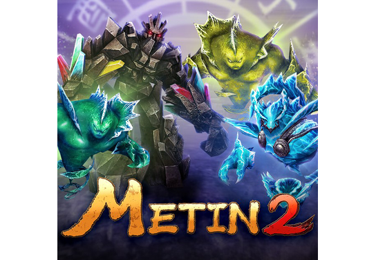 Новости офферов Metin 2 в системе ADVGame!