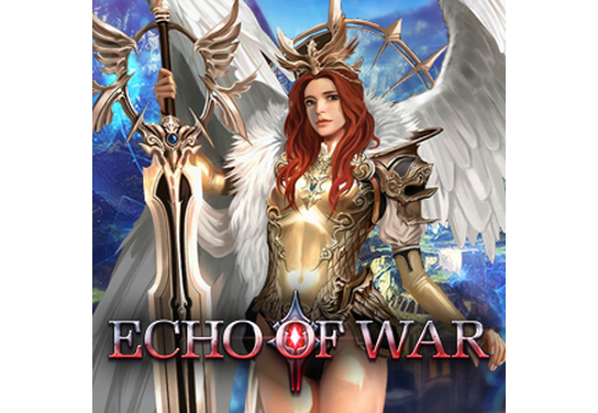 Акция для вебмастеров в оффере Echo of War!