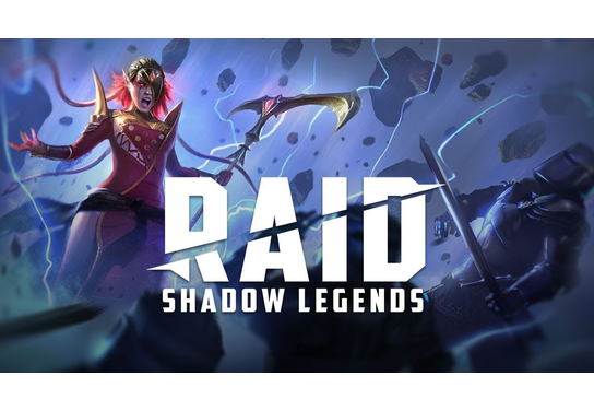 Изменение условий в оффере Raid: Shadow Legend (CPP) в системе ADVGame!