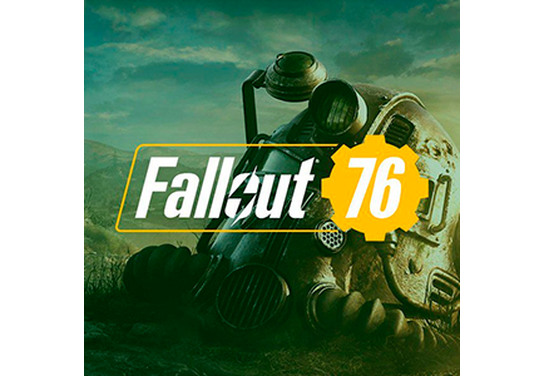 Запуск нового оффера Fallout 76 в системе ADVGame!