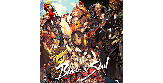 Запуск нового оффера Blade&Soul (RU + CIS) в системе ADVGame!