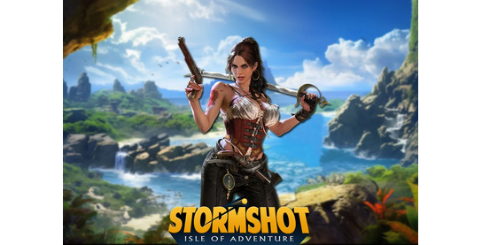 Запуск нового оффера Stormshot в системе ADVGame!