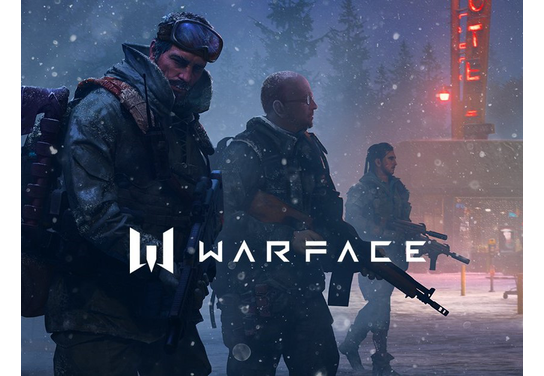 Новости оффера Warface (reload) в системе ADVGame!