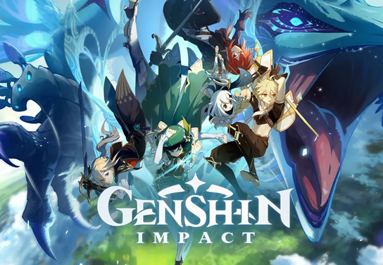 Запуск нового оффера Genshin Impact в системе ADVGame!