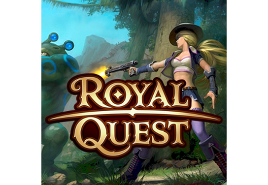 Запуск нового оффера Royal Quest в системе ADVGame!