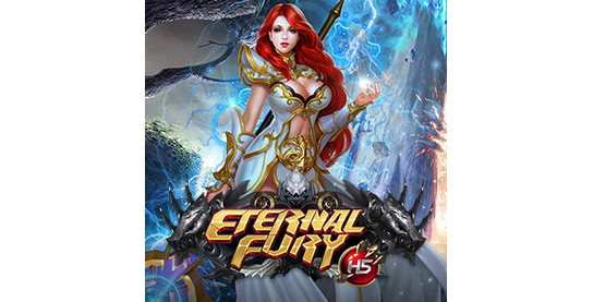 Возобновлена работа оффера Eternal Fury в системе ADVGame!
