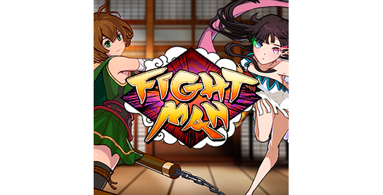 Запуск нового оффера FightMan в системе ADVGame!