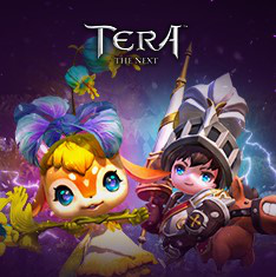 Новости офферов TERA: The NEXT RU в системе ADVGame!