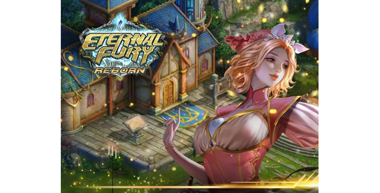 Новости оффера Eternal Fury Reborn в системе ADVGame!