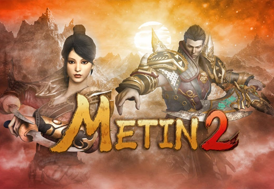 Запуск нового оффера Metin2 в системе ADVGame!