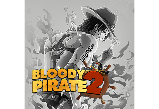 Запуск нового оффера Bloody Pirate 2 в системе ADVGame!
