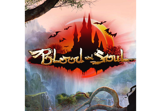 Запуск нового оффера Blood and Soul (RU + CIS) в системе ADVGame!