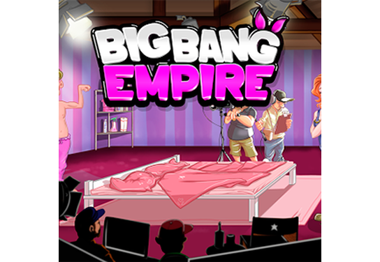 Запуск нового оффера Big Bang Empire в системе ADVGame!