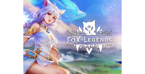 Запуск нового оффера Fox Legends в системе ADVGame!
