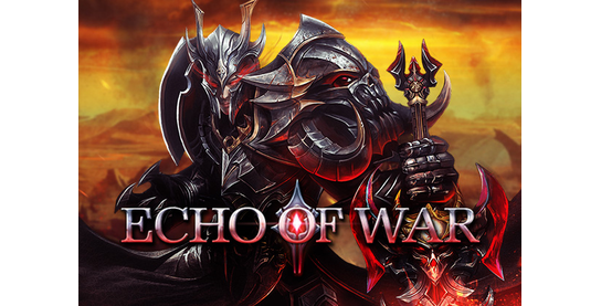 Остановка оффера Echo of War в системе ADVGame!
