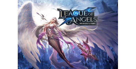 Повышение ставок в оффере League of Angels - Heaven's Fury WW в системе ADVGame!