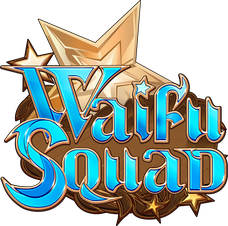 Waifu Squad