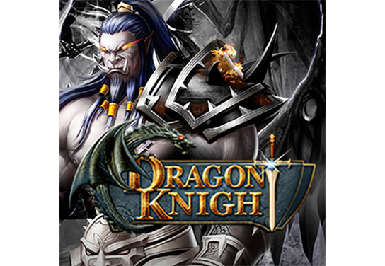 Запуск нового оффера Dragon Knight в системе ADVGame!