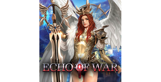Повышение ставок в оффере Echo of War в системе ADVGame!