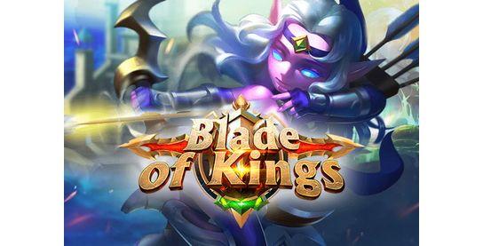 Запуск нового оффера Blade of Kings WW в системе ADVGame!