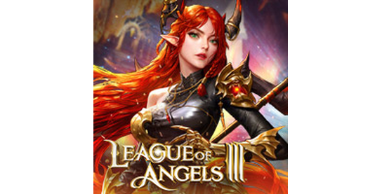 Новости оффера League of Angels 3 (Espritgames) в системе ADVGame!