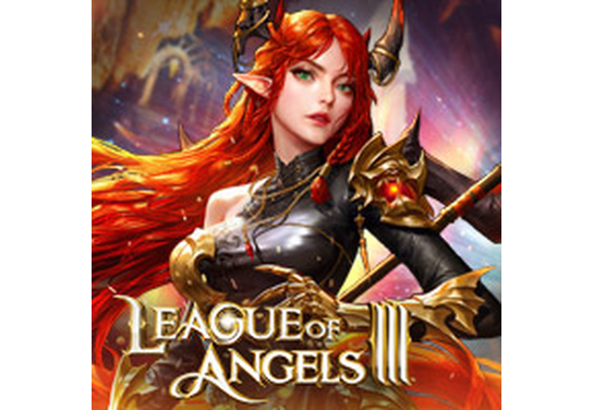 Новости оффера League of Angels 3 (Espritgames) в системе ADVGame!