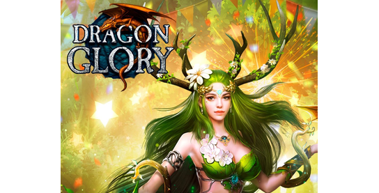 Запуск нового оффера Dragon Glory US, CA в системе ADVGame!