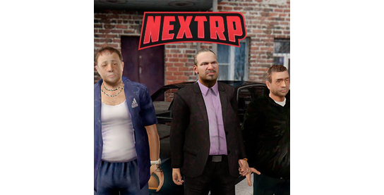 Новости оффера NextRP в системе ADVGame!